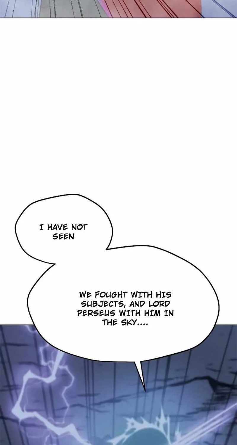 Read Solo Spell Caster chapter 134 image 27 on Lezhin