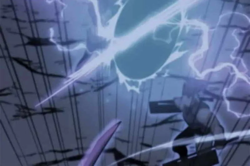 Read Solo Spell Caster chapter 134 image 28 on Lezhin