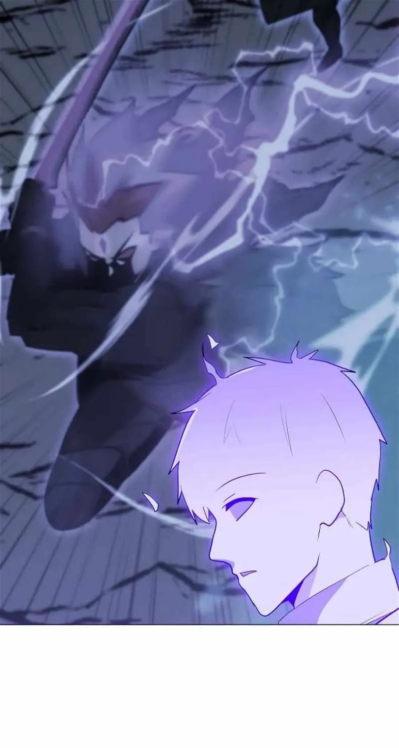 Read Solo Spell Caster chapter 134 image 29 on Lezhin