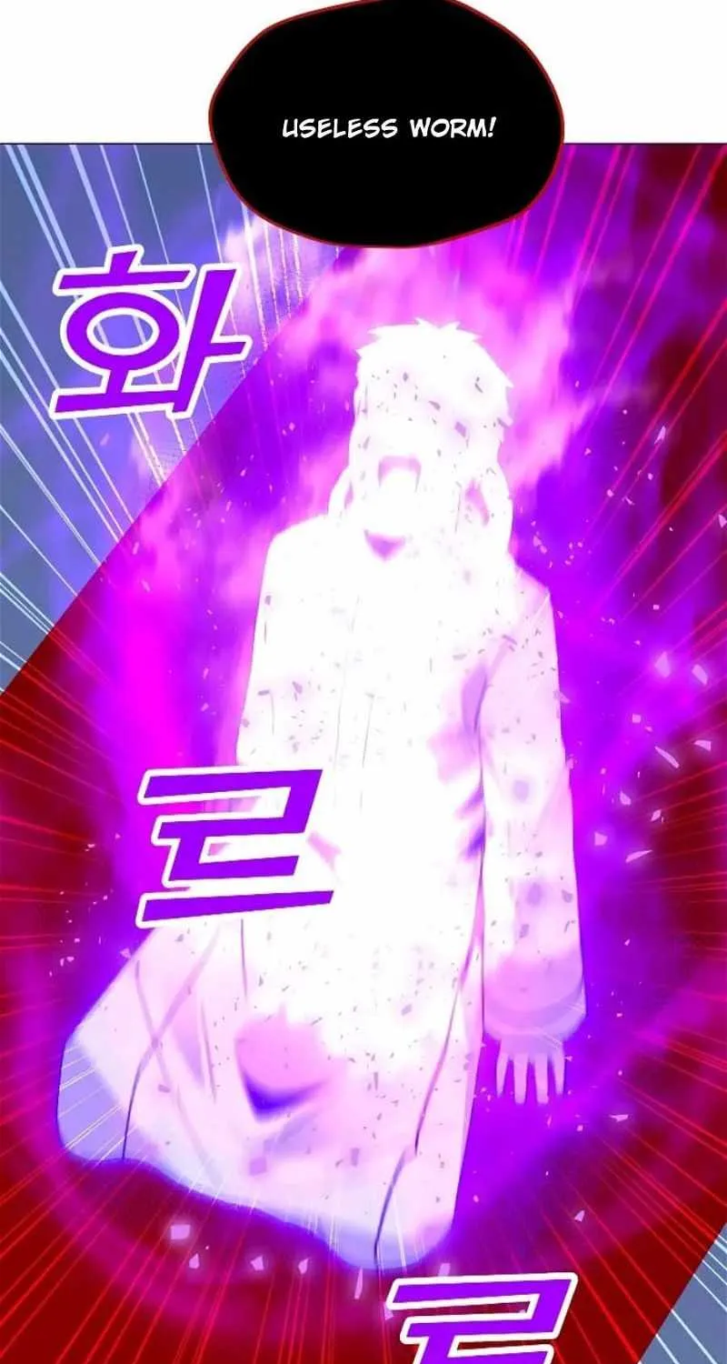 Read Solo Spell Caster chapter 134 image 31 on Lezhin