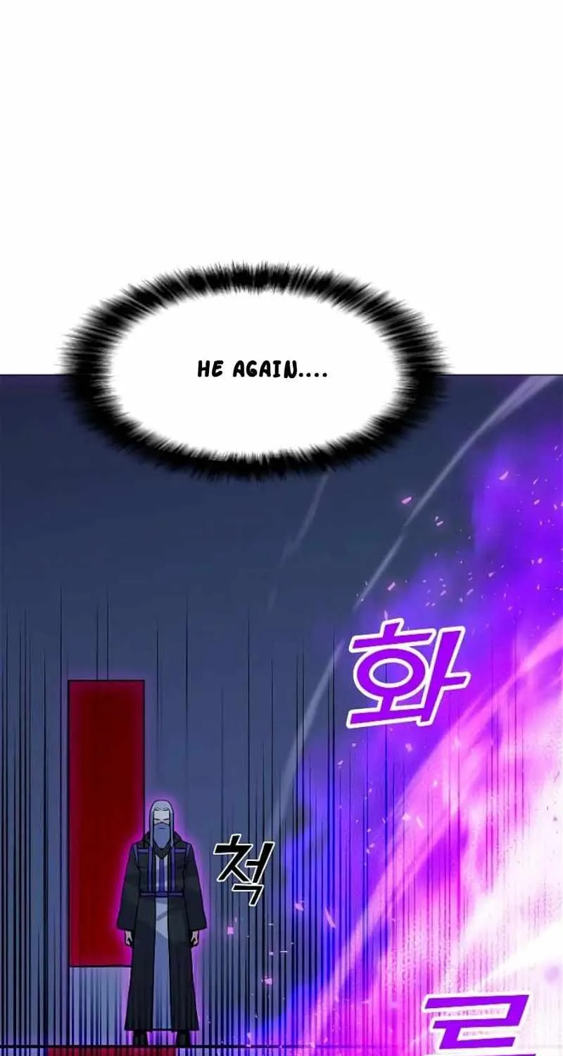 Read Solo Spell Caster chapter 134 image 33 on Lezhin