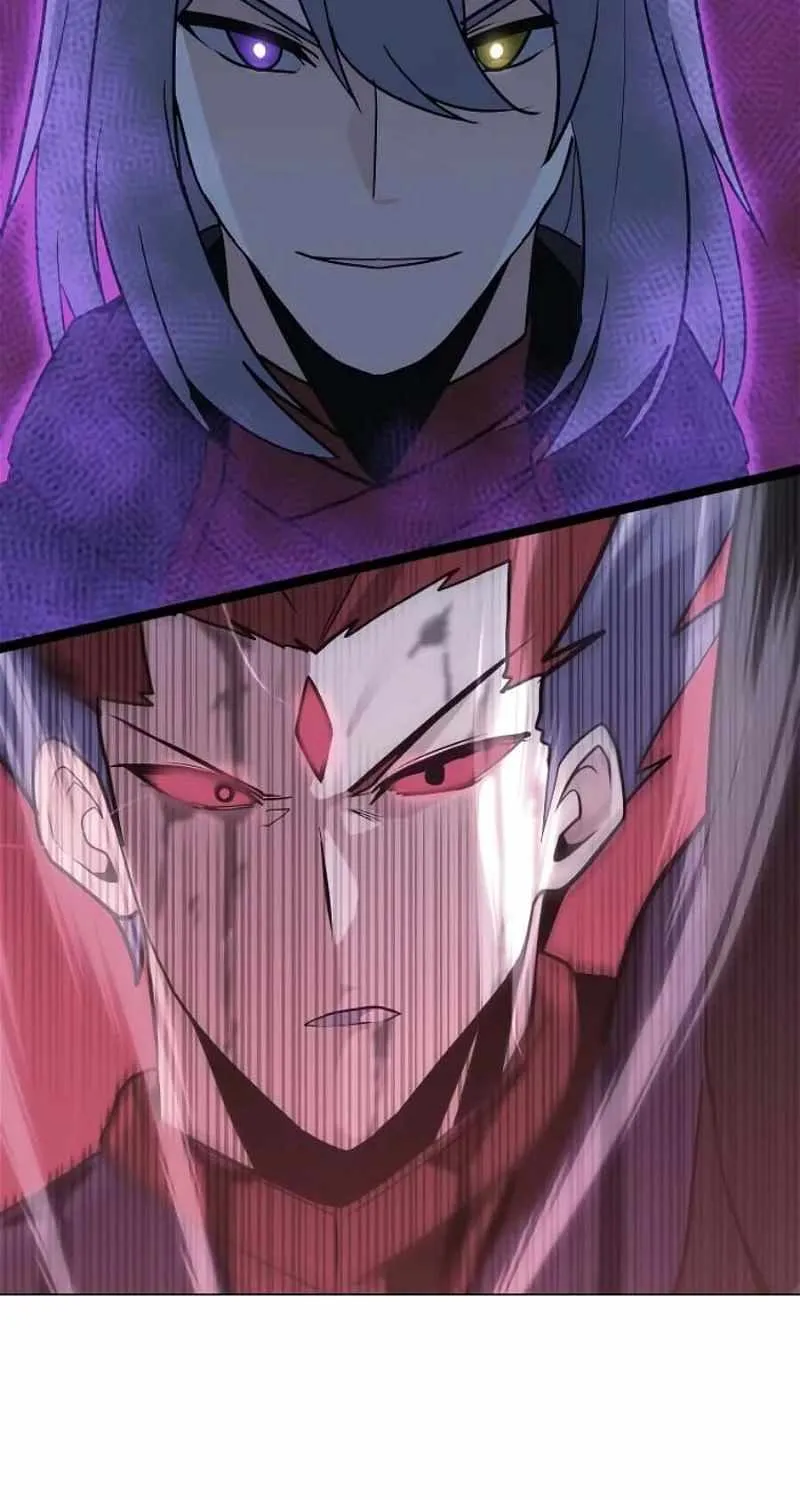 Read Solo Spell Caster chapter 134 image 37 on Lezhin