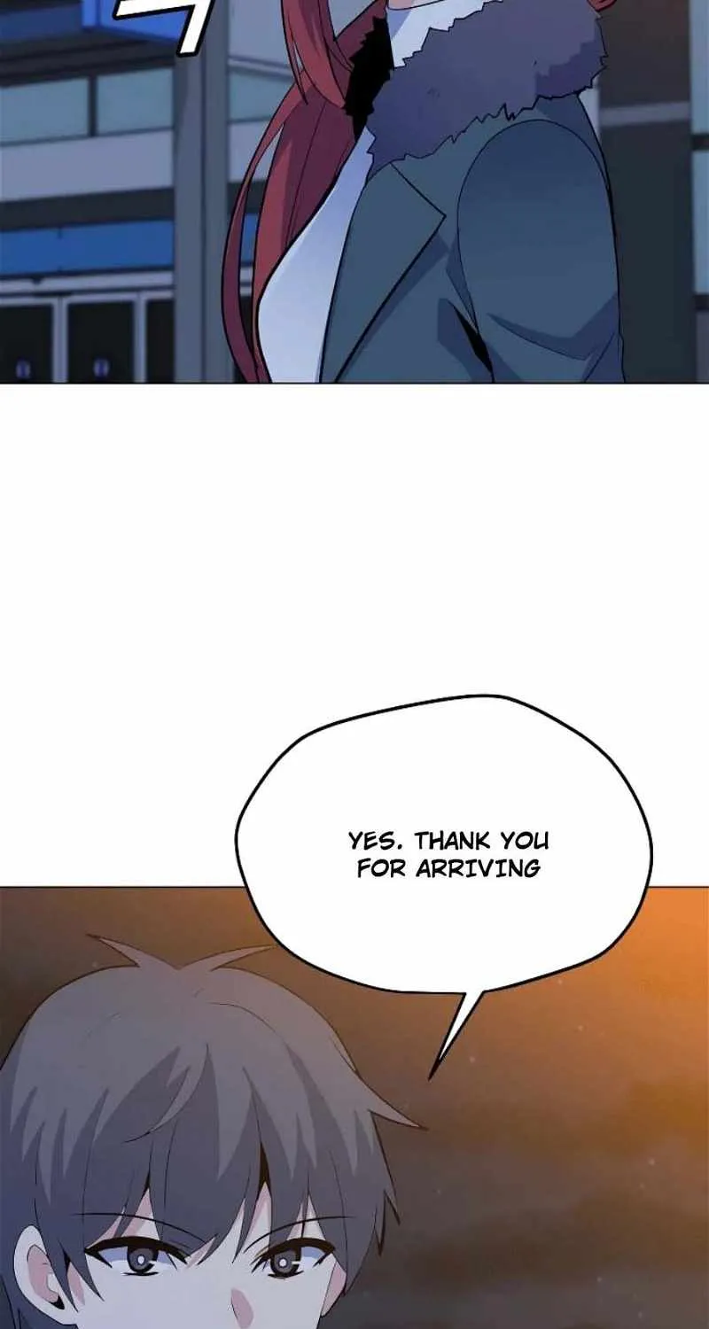 Read Solo Spell Caster chapter 134 image 55 on Lezhin