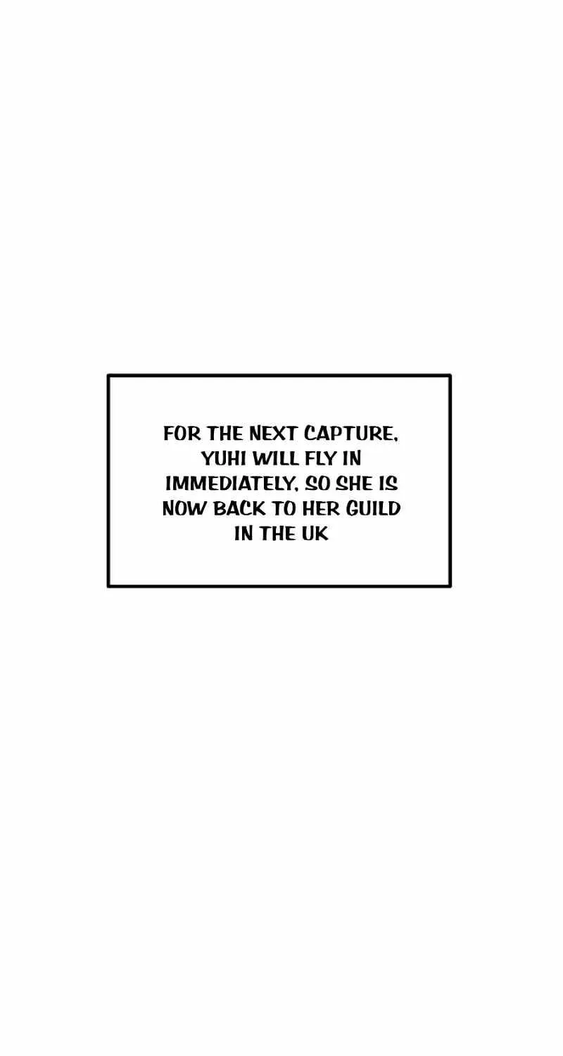 Read Solo Spell Caster chapter 134 image 57 on Lezhin