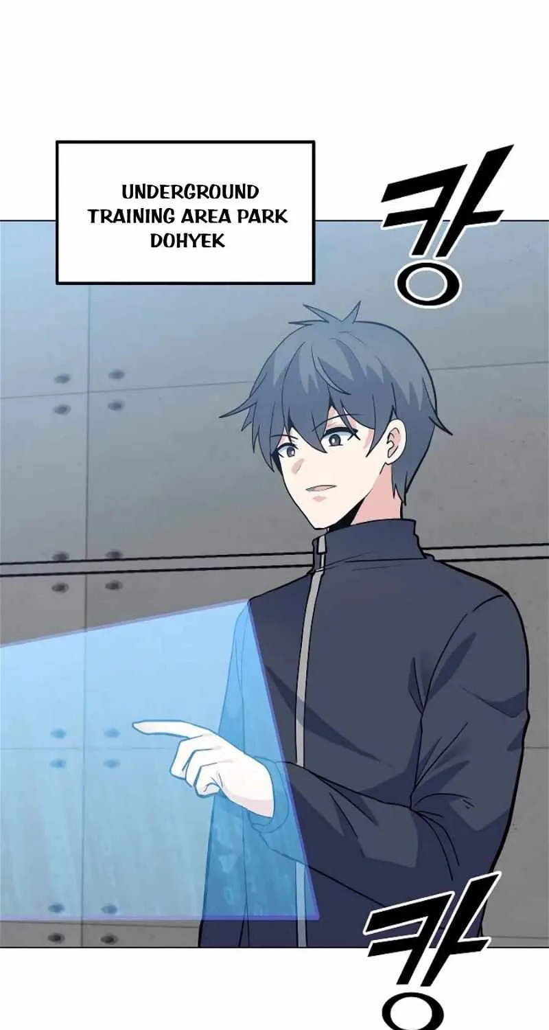 Read Solo Spell Caster chapter 134 image 63 on Lezhin