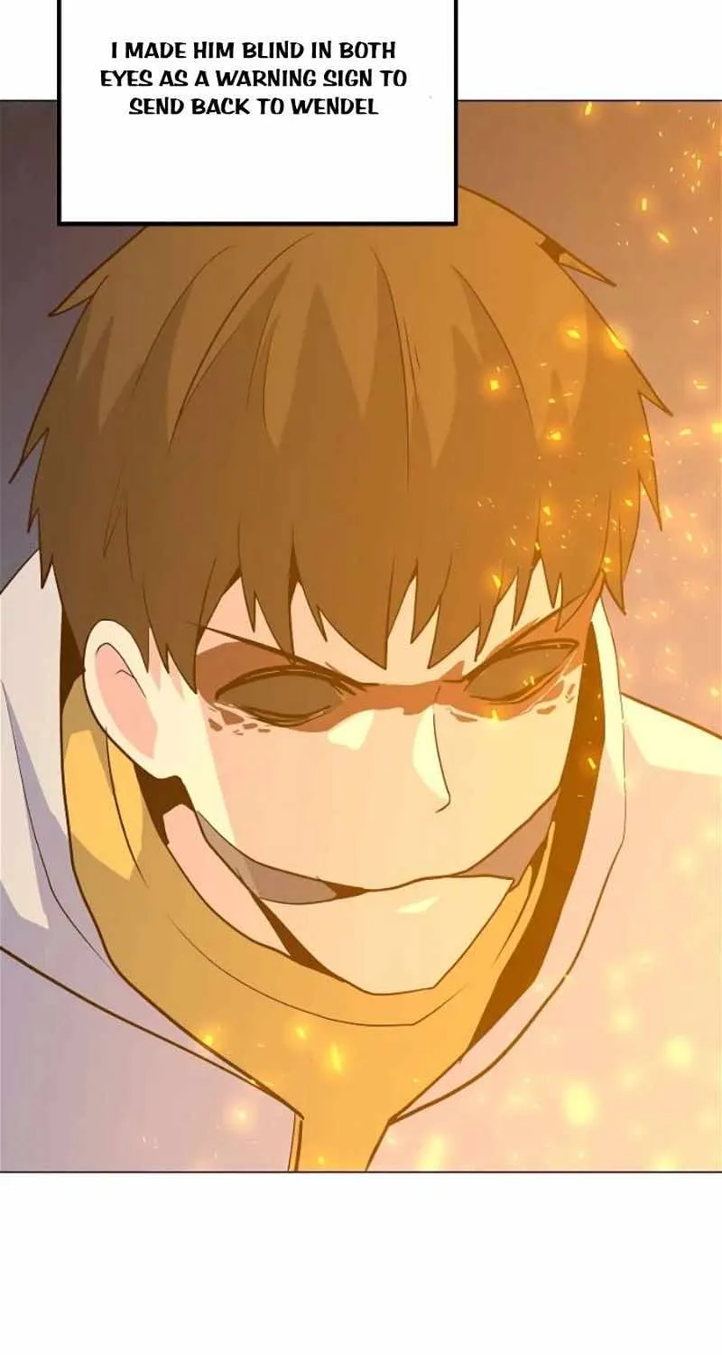 Read Solo Spell Caster chapter 134 image 7 on Lezhin