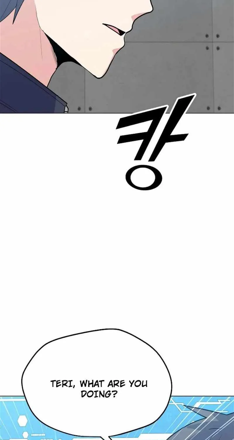 Read Solo Spell Caster chapter 134 image 75 on Lezhin