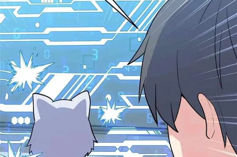 Read Solo Spell Caster chapter 134 image 76 on Lezhin