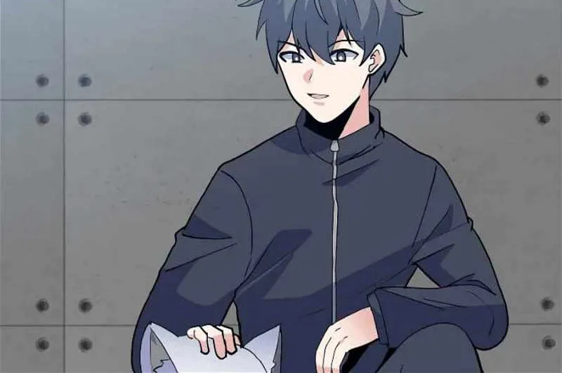 Read Solo Spell Caster chapter 134 image 84 on Lezhin