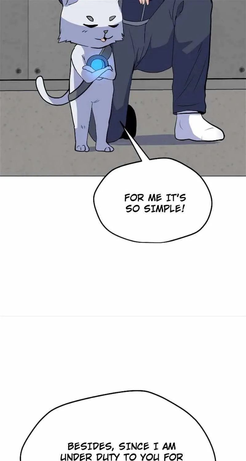 Read Solo Spell Caster chapter 134 image 85 on Lezhin