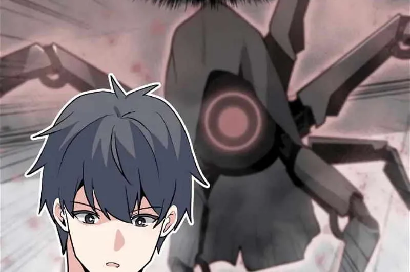Read Solo Spell Caster chapter 134 image 88 on Lezhin