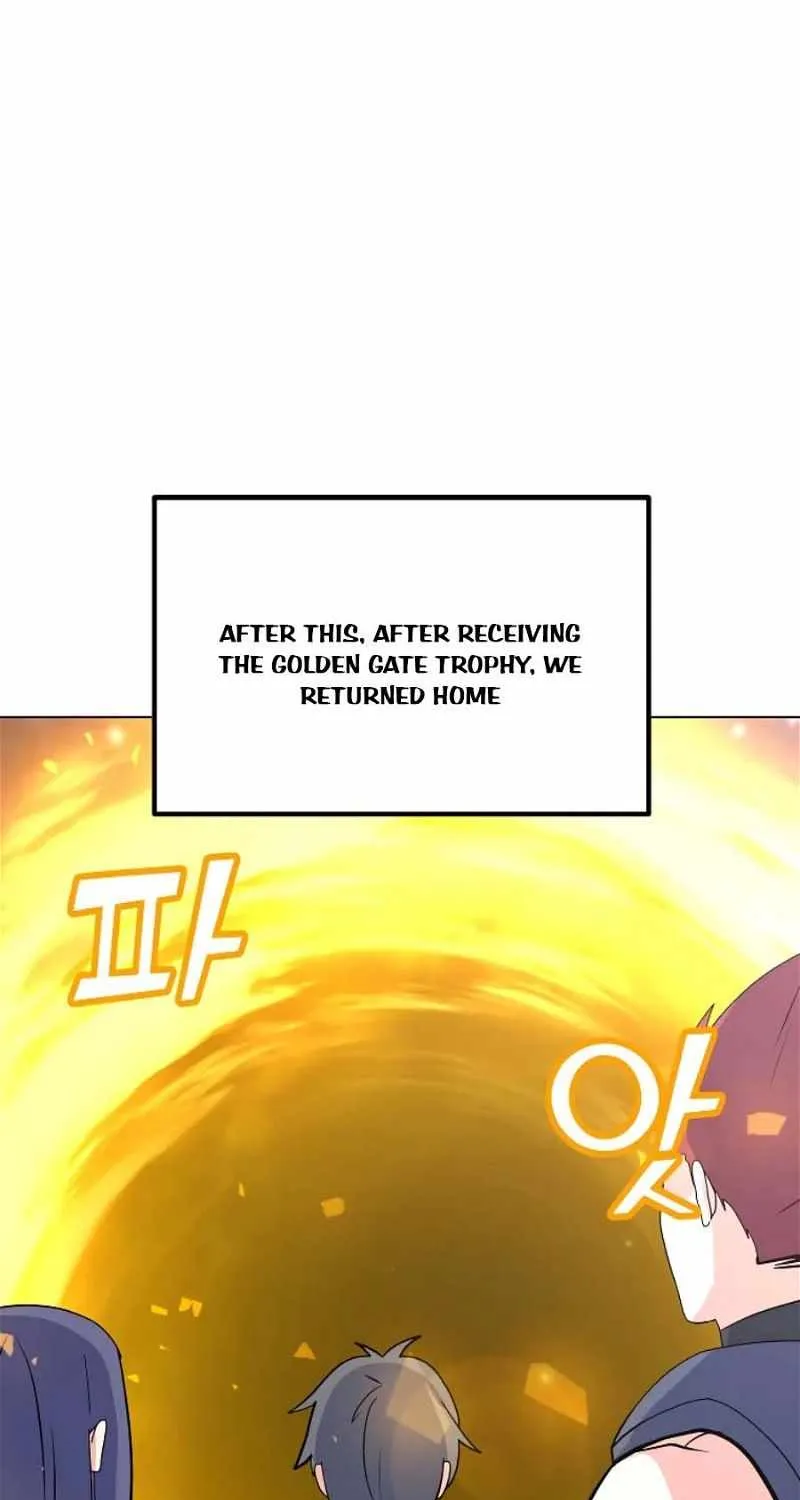 Read Solo Spell Caster chapter 134 image 9 on Lezhin