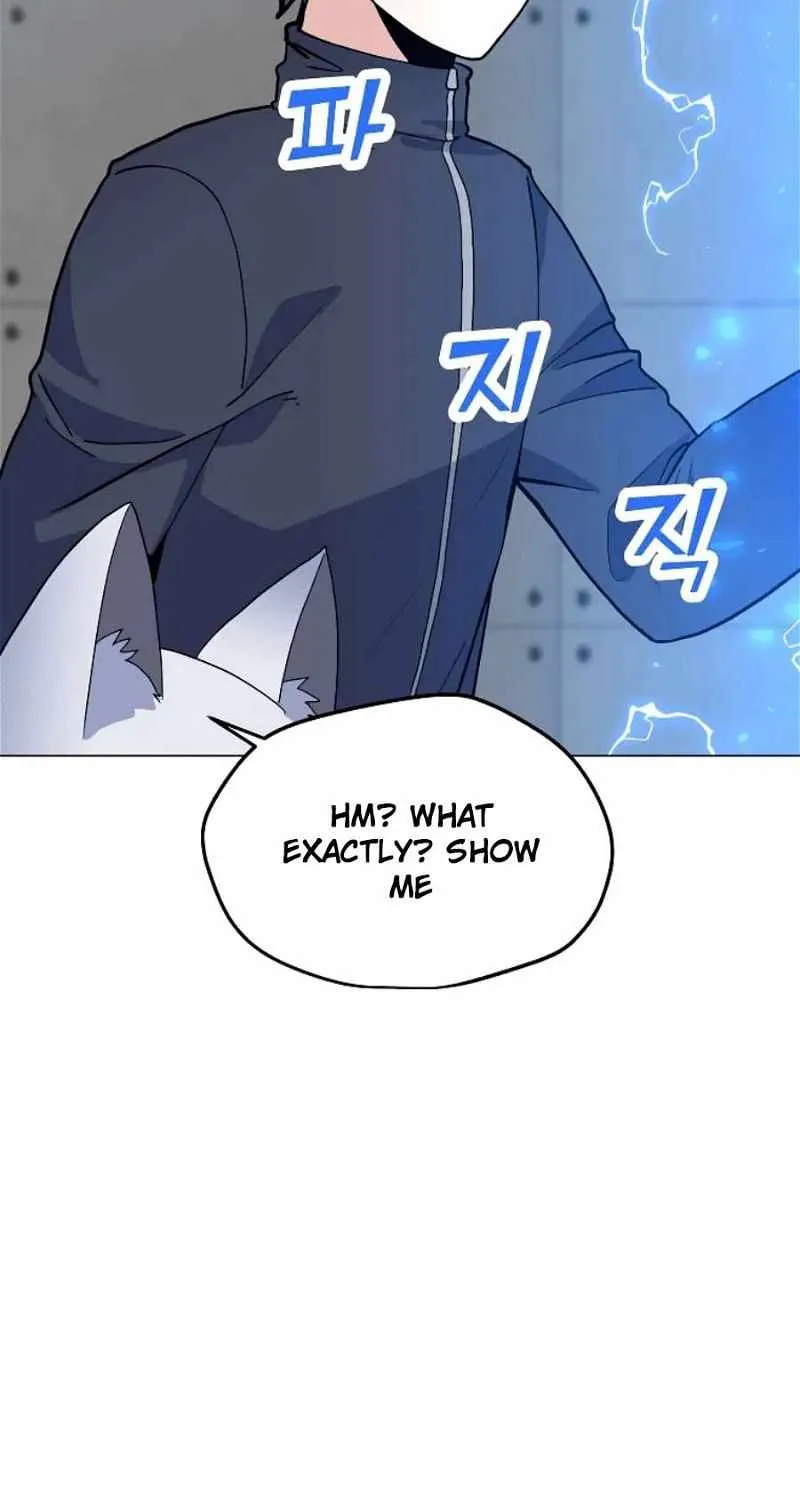 Read Solo Spell Caster chapter 134 image 91 on Lezhin
