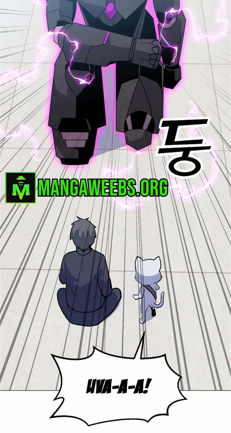 Read Solo Spell Caster chapter 134 image 93 on Lezhin