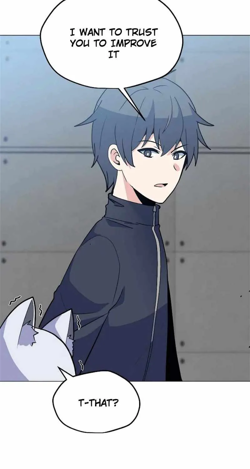 Read Solo Spell Caster chapter 134 image 95 on Lezhin