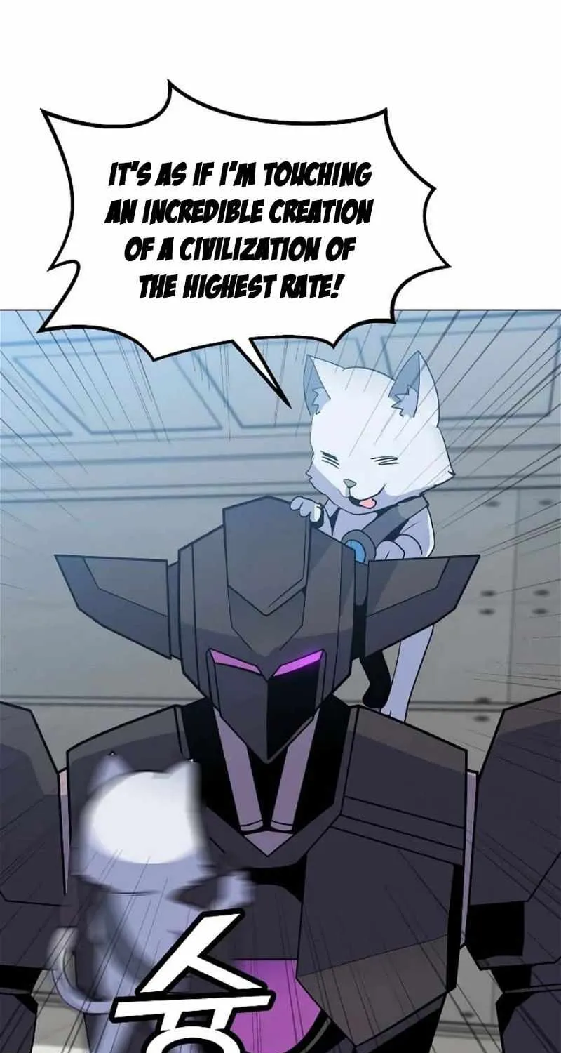 Read Solo Spell Caster chapter 134 image 99 on Lezhin