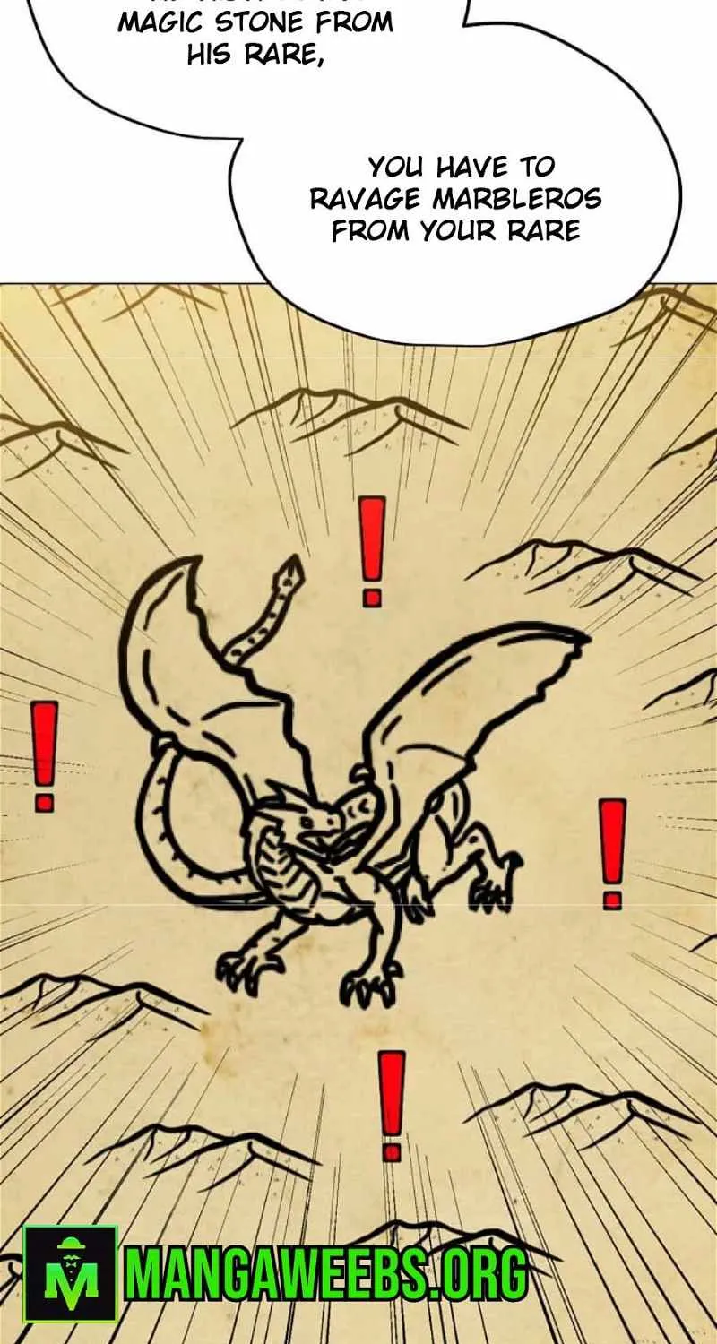 Read Solo Spell Caster chapter 135 image 100 on Lezhin