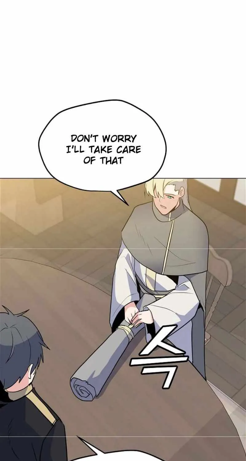 Read Solo Spell Caster chapter 135 image 102 on Lezhin