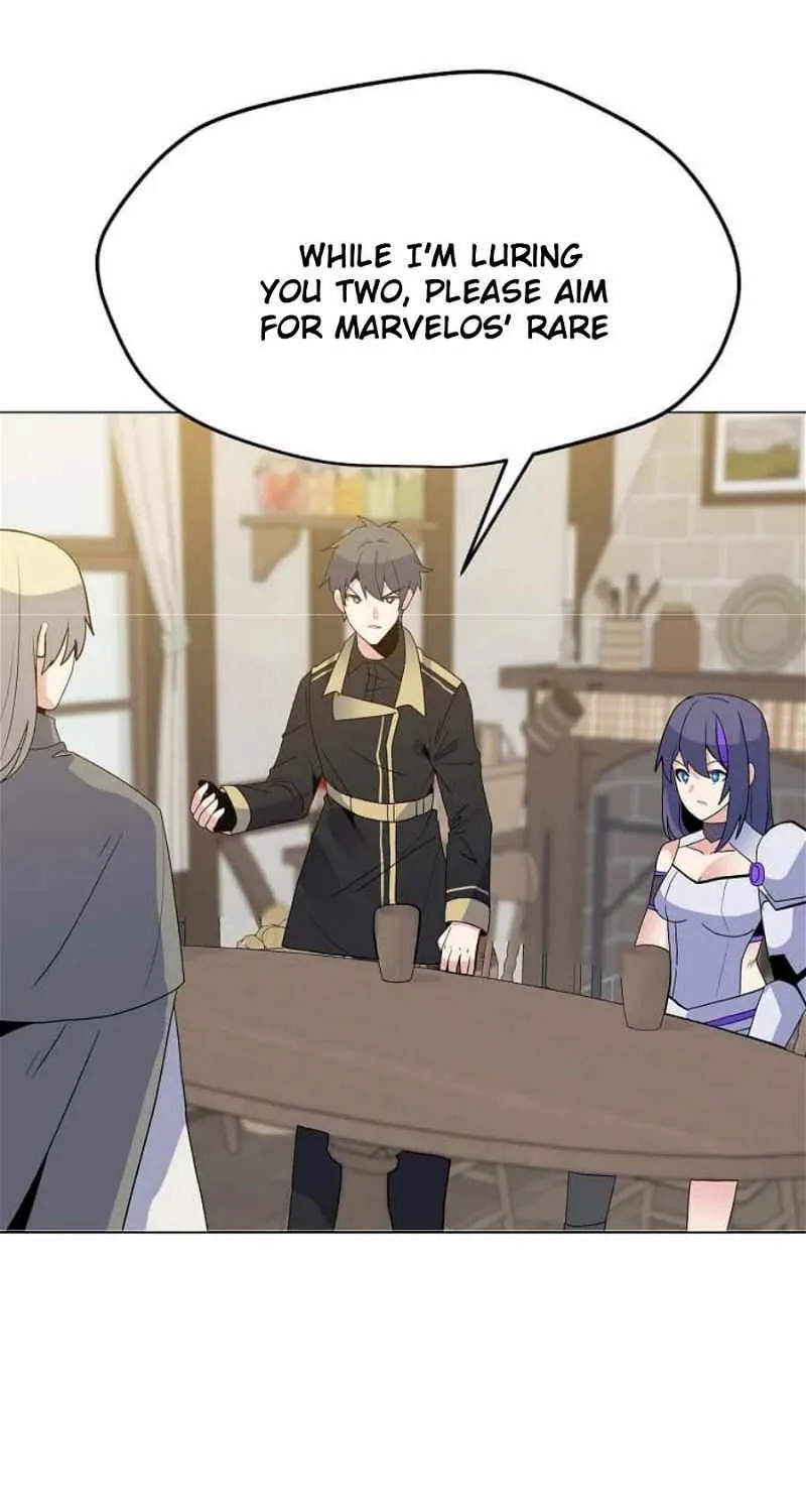 Read Solo Spell Caster chapter 135 image 104 on Lezhin