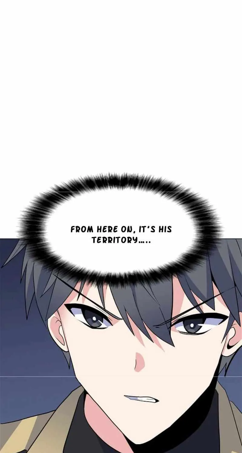 Read Solo Spell Caster chapter 135 image 116 on Lezhin