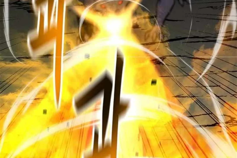Read Solo Spell Caster chapter 135 image 33 on Lezhin