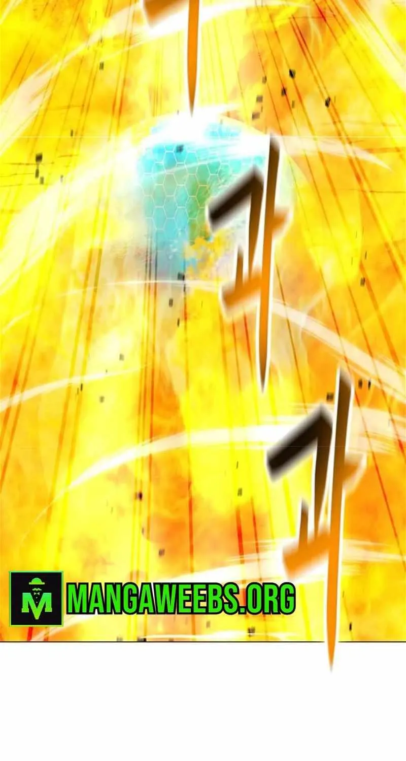Read Solo Spell Caster chapter 135 image 34 on Lezhin