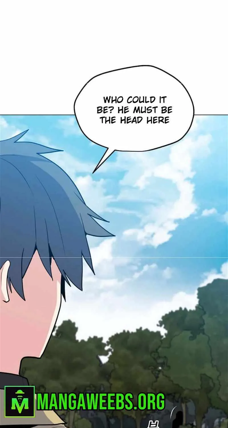 Read Solo Spell Caster chapter 135 image 46 on Lezhin