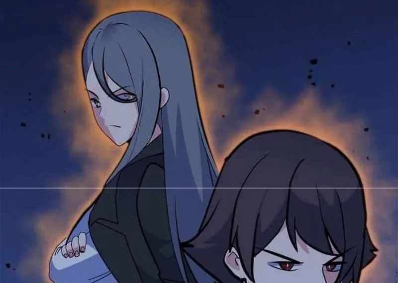 Read Solo Spell Caster chapter 135 image 5 on Lezhin
