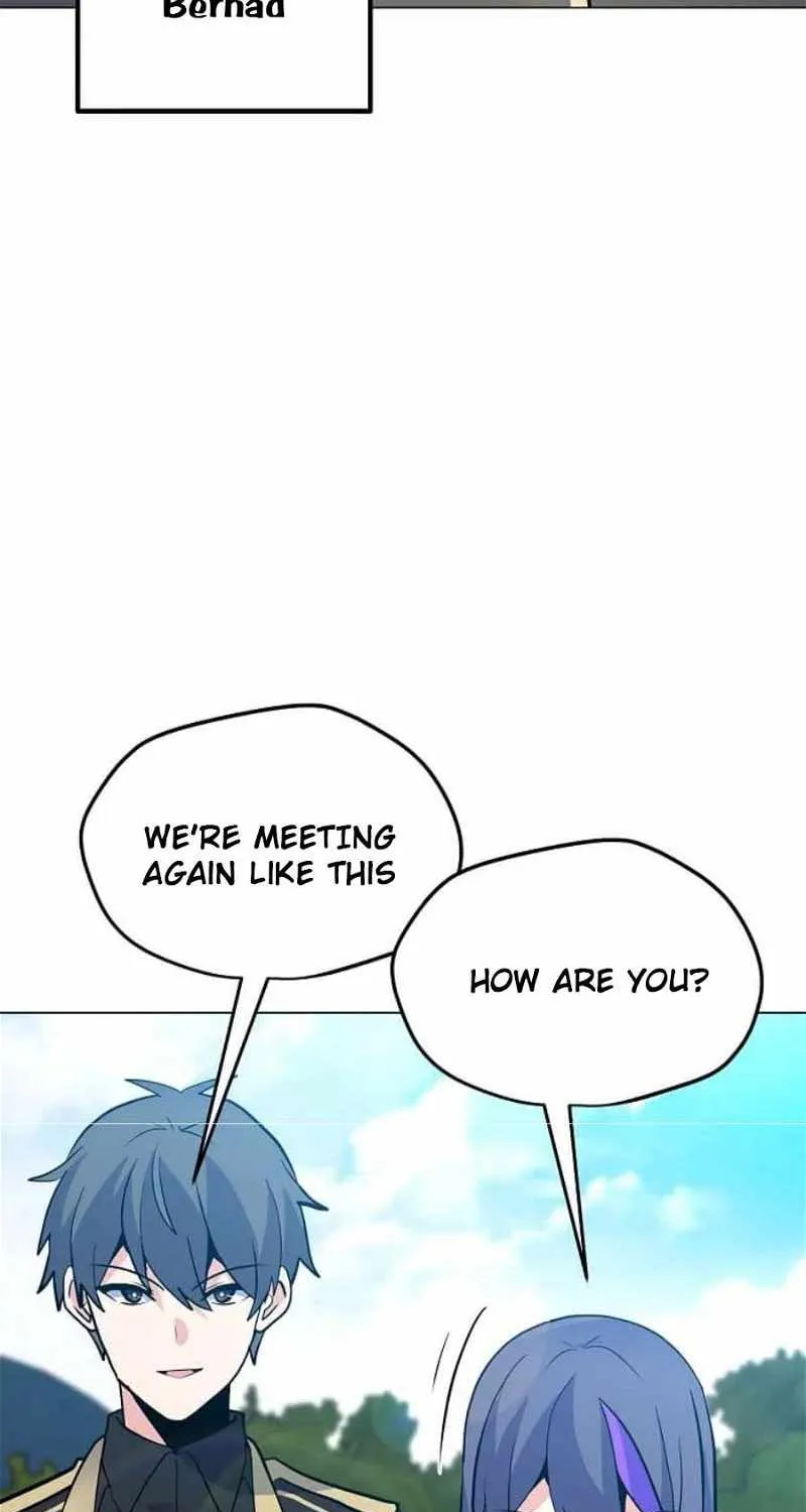 Read Solo Spell Caster chapter 135 image 50 on Lezhin