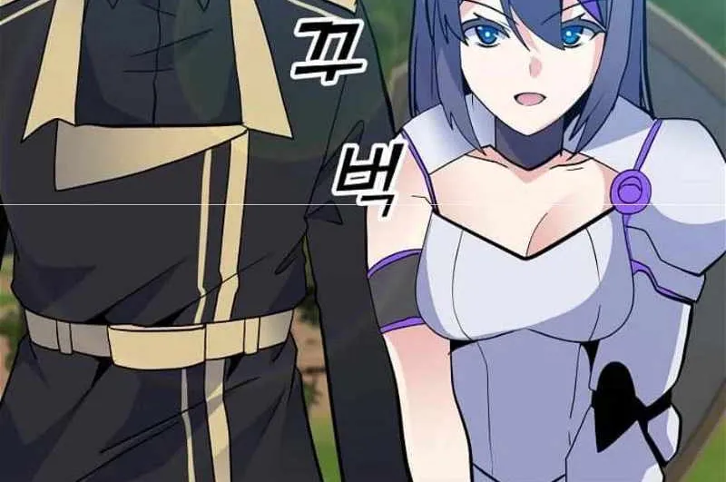 Read Solo Spell Caster chapter 135 image 51 on Lezhin