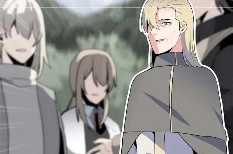 Read Solo Spell Caster chapter 135 image 53 on Lezhin