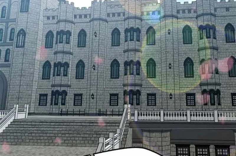 Read Solo Spell Caster chapter 135 image 55 on Lezhin