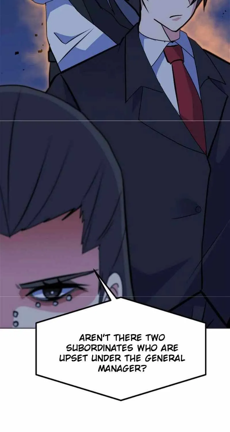 Read Solo Spell Caster chapter 135 image 6 on Lezhin