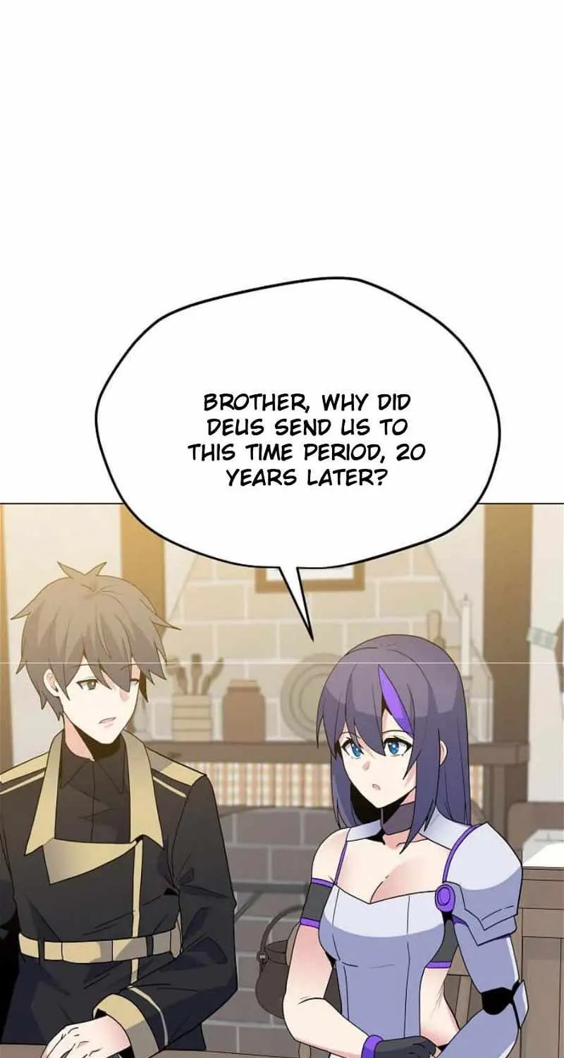 Read Solo Spell Caster chapter 135 image 64 on Lezhin