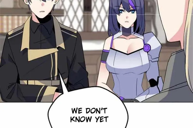 Read Solo Spell Caster chapter 135 image 71 on Lezhin