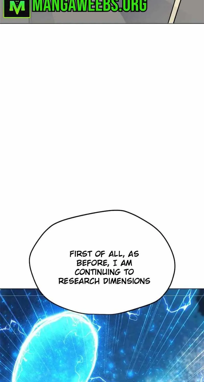 Read Solo Spell Caster chapter 135 image 74 on Lezhin