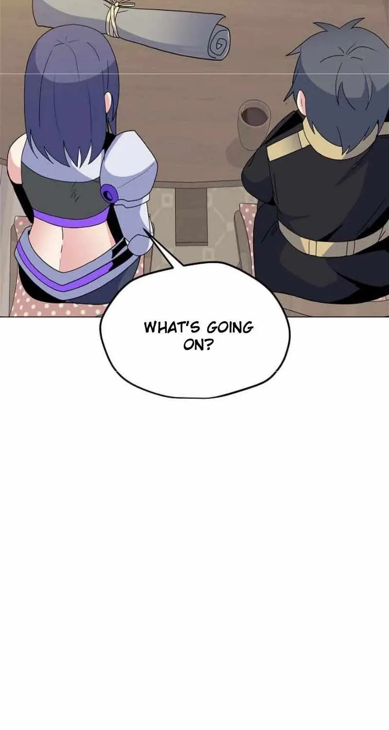 Read Solo Spell Caster chapter 135 image 78 on Lezhin