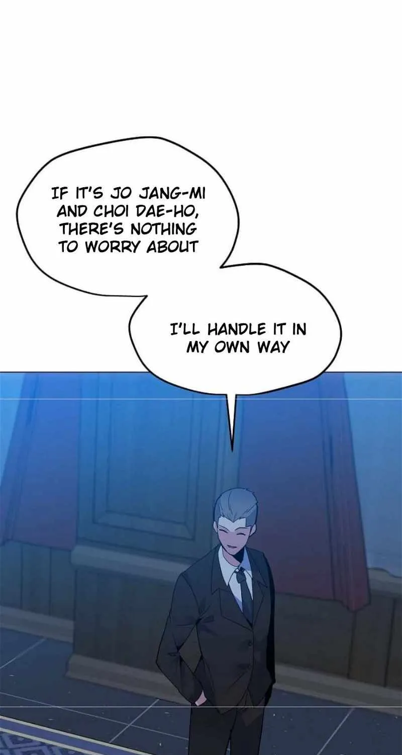 Read Solo Spell Caster chapter 135 image 8 on Lezhin