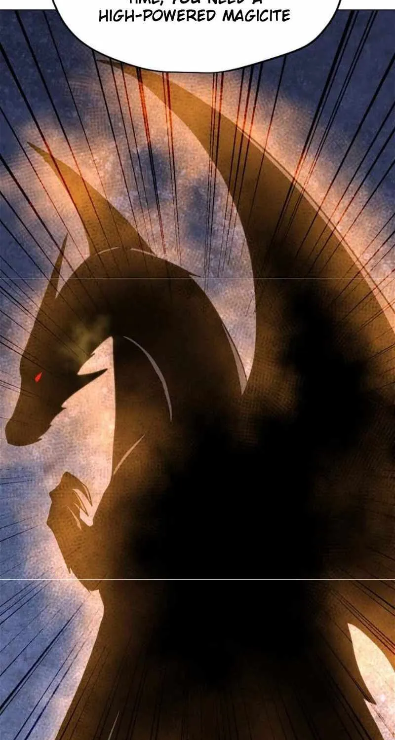 Read Solo Spell Caster chapter 135 image 80 on Lezhin
