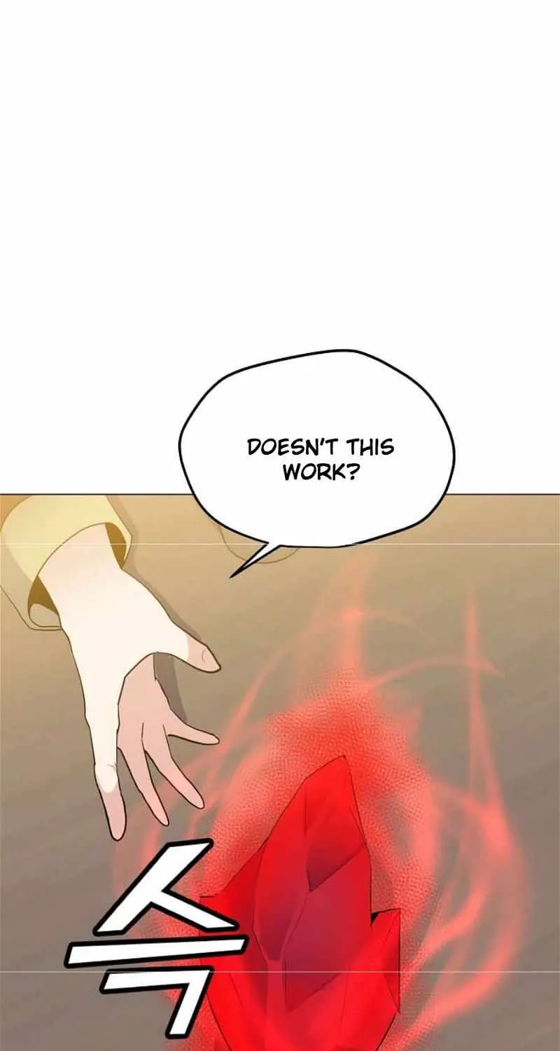 Read Solo Spell Caster chapter 135 image 84 on Lezhin