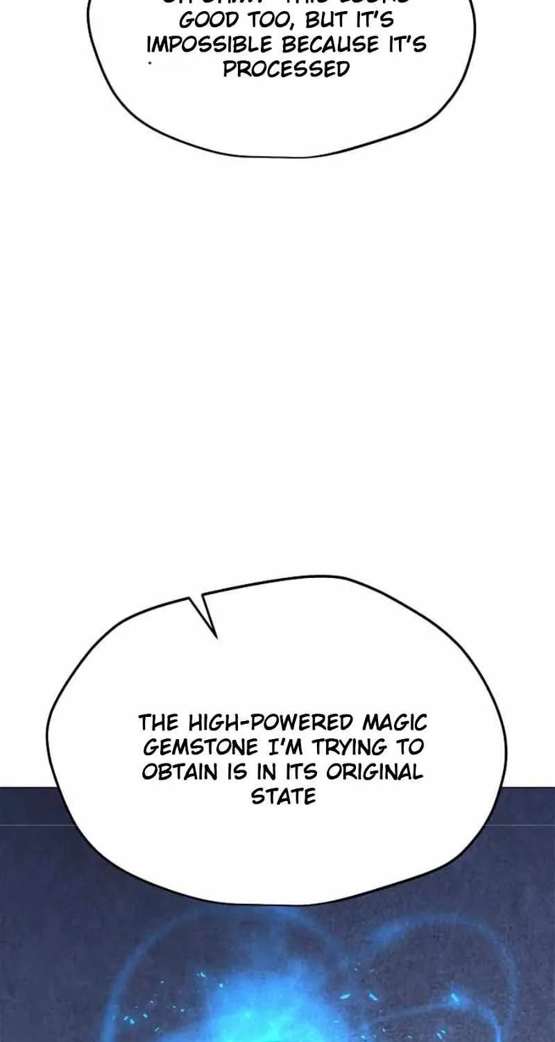 Read Solo Spell Caster chapter 135 image 86 on Lezhin