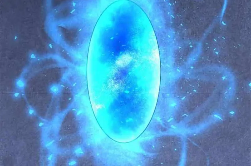 Read Solo Spell Caster chapter 135 image 87 on Lezhin