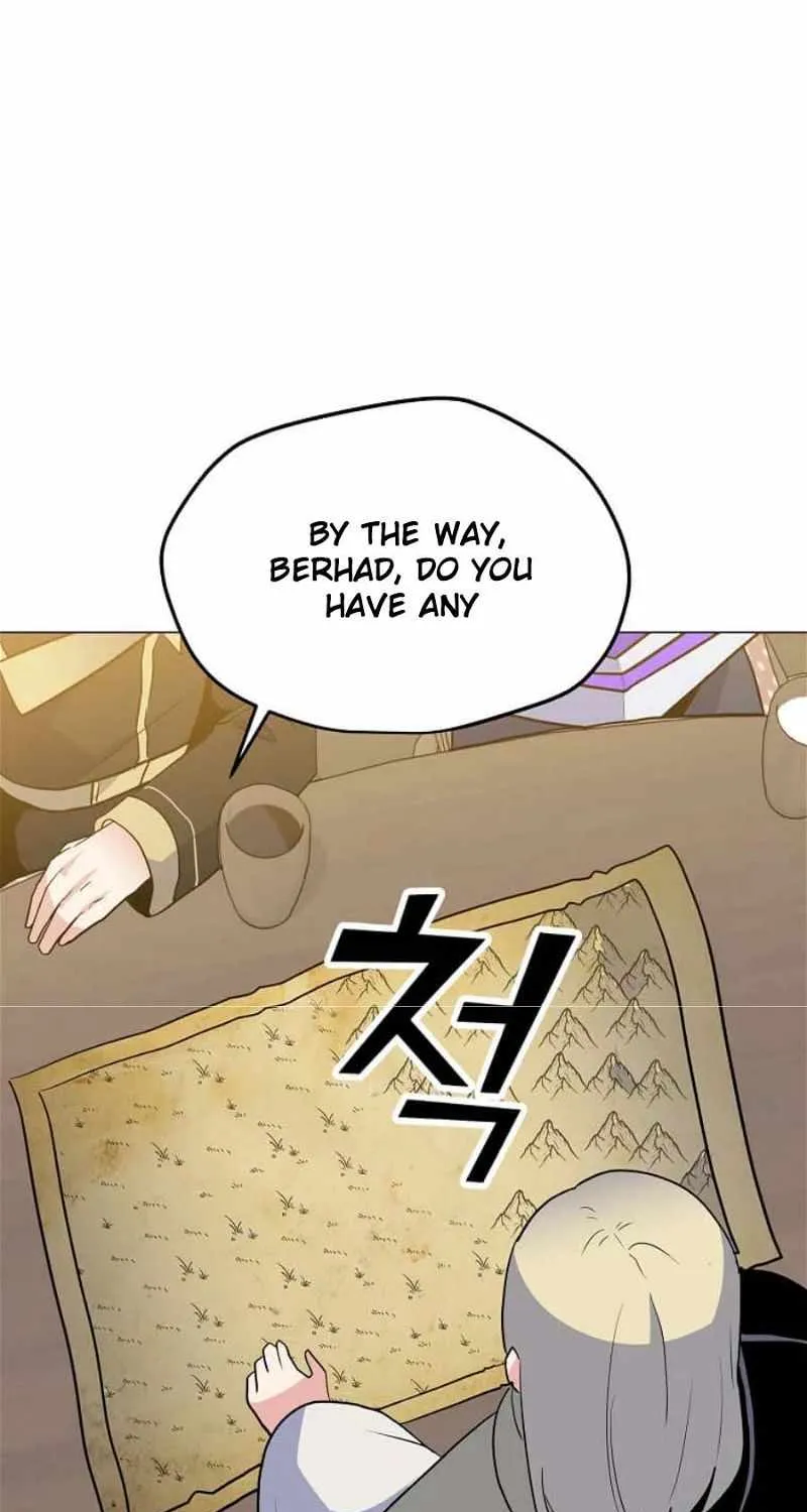 Read Solo Spell Caster chapter 135 image 94 on Lezhin
