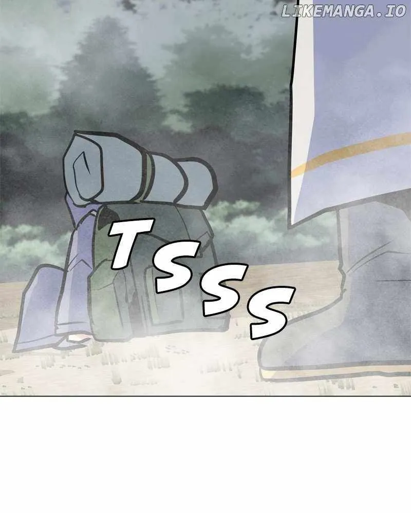 Read Solo Spell Caster chapter 136 image 103 on Lezhin
