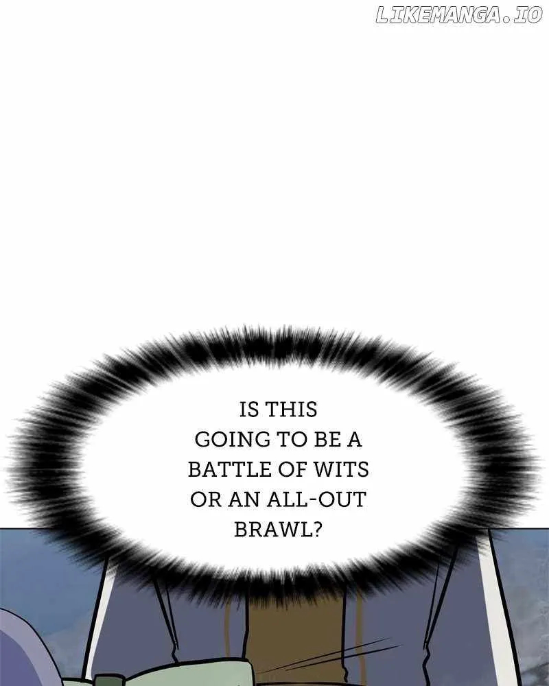 Read Solo Spell Caster chapter 136 image 106 on Lezhin