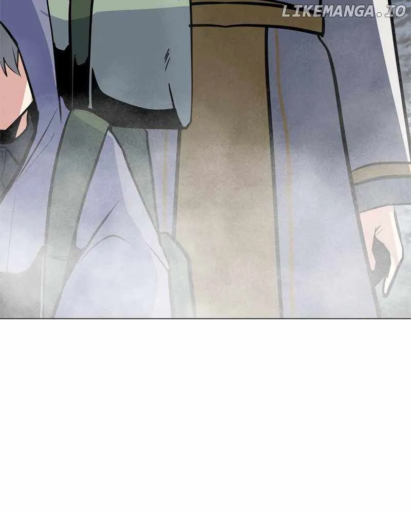 Read Solo Spell Caster chapter 136 image 107 on Lezhin