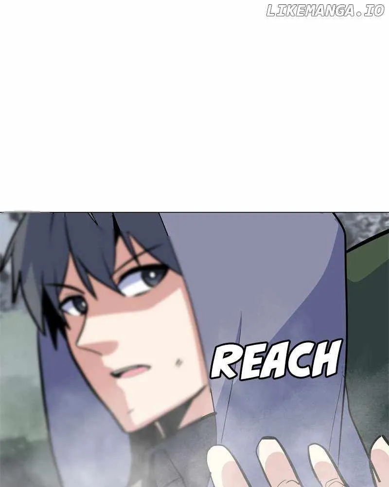 Read Solo Spell Caster chapter 136 image 108 on Lezhin