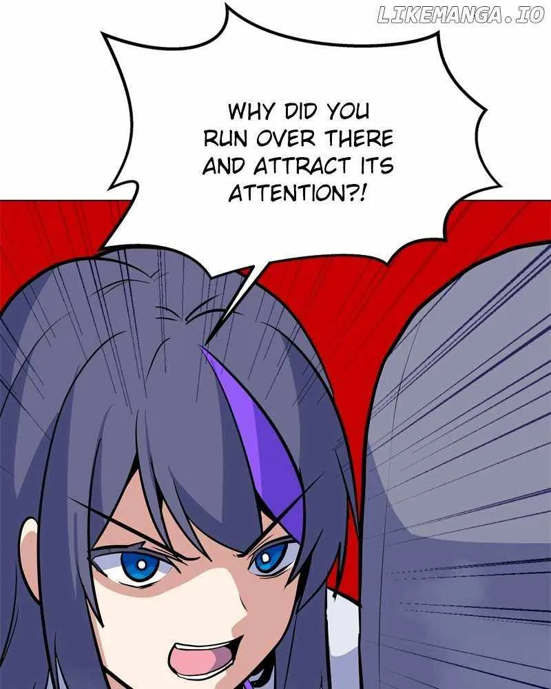 Read Solo Spell Caster chapter 136 image 115 on Lezhin