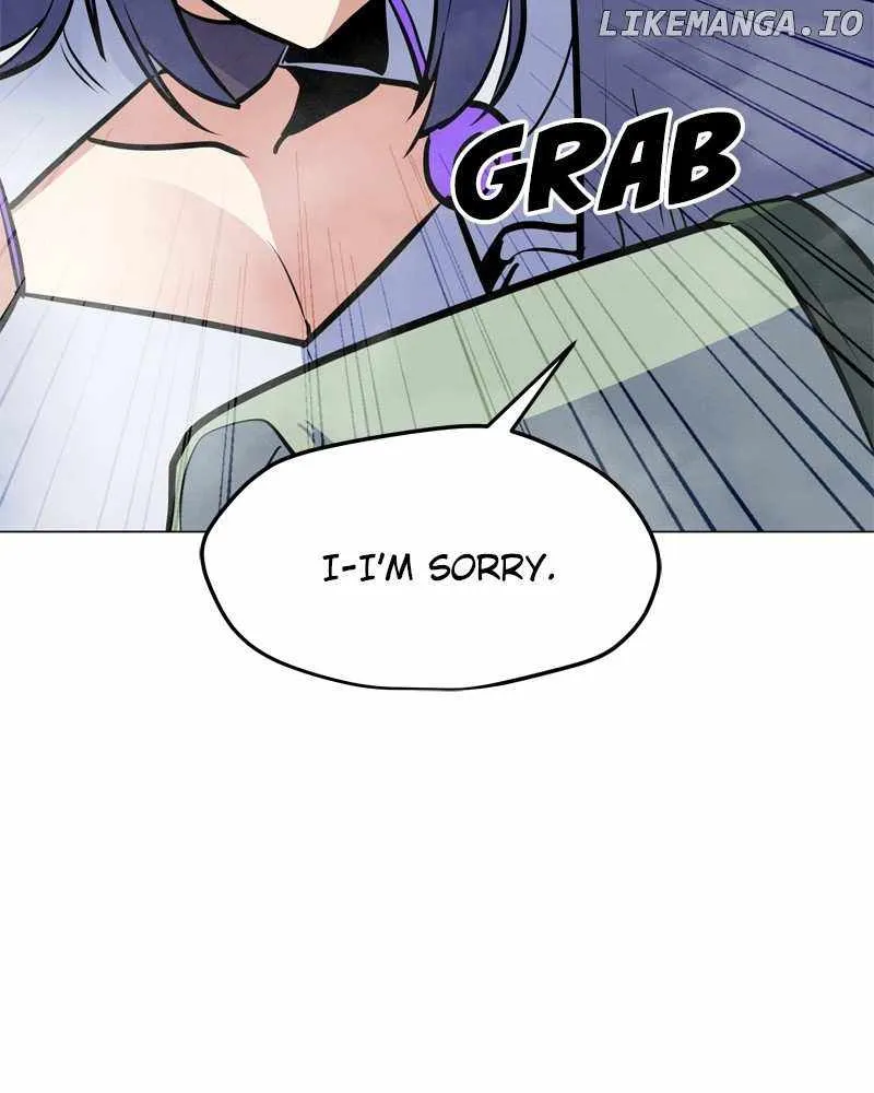 Read Solo Spell Caster chapter 136 image 116 on Lezhin