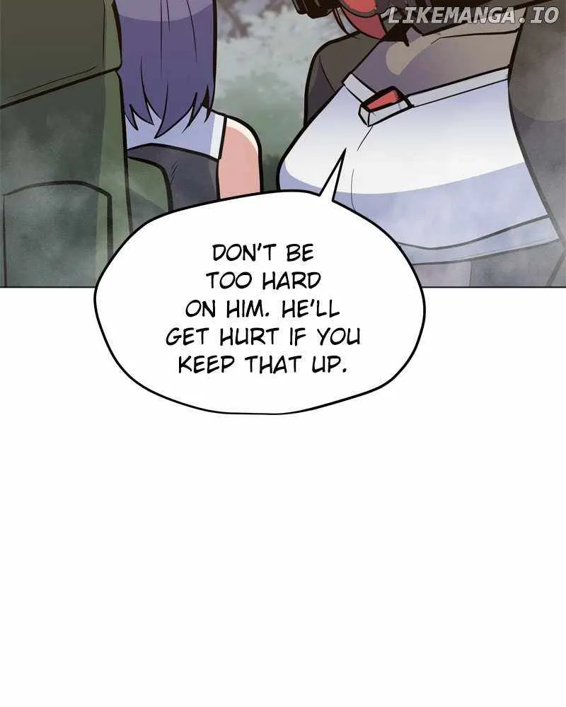 Read Solo Spell Caster chapter 136 image 118 on Lezhin